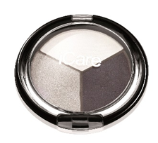 iCare - Luminous Eyeshadows Trio